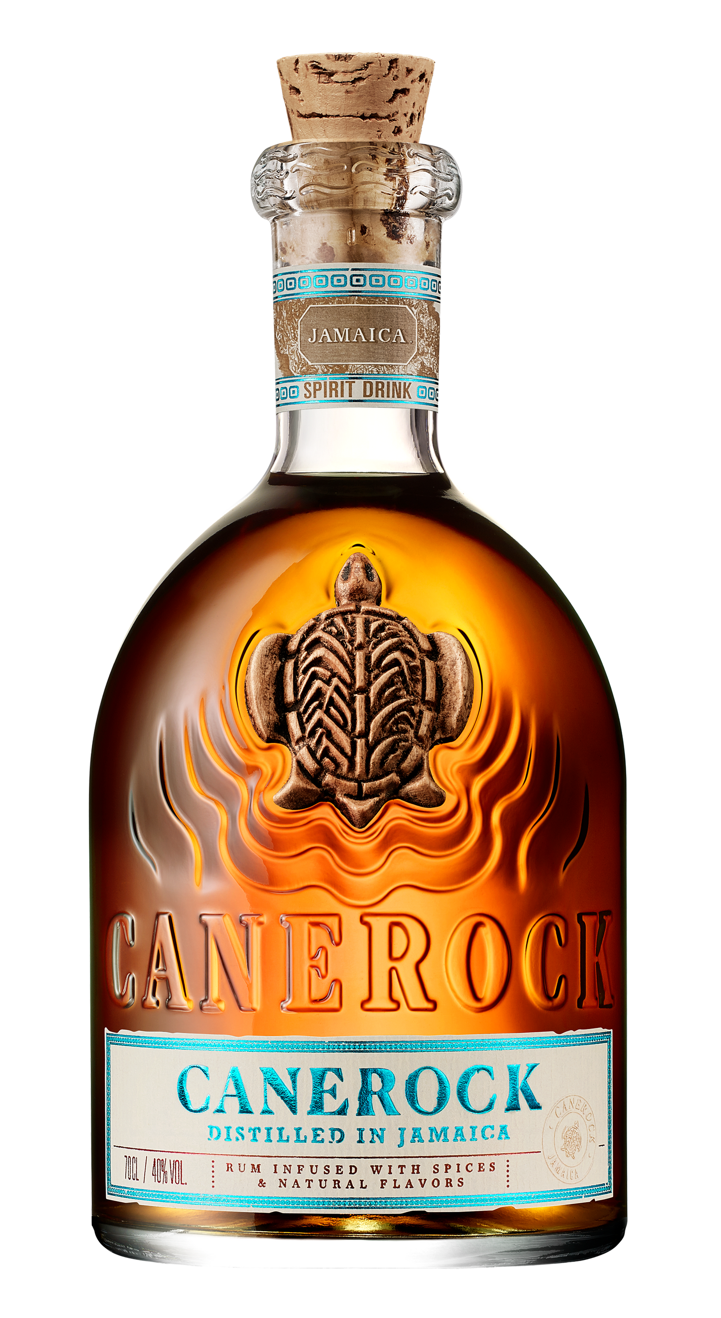 Canerock Rum