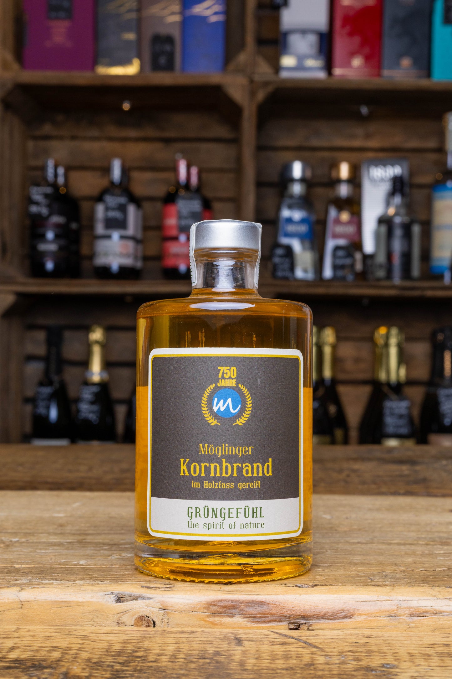 Möglinger Kornbrand