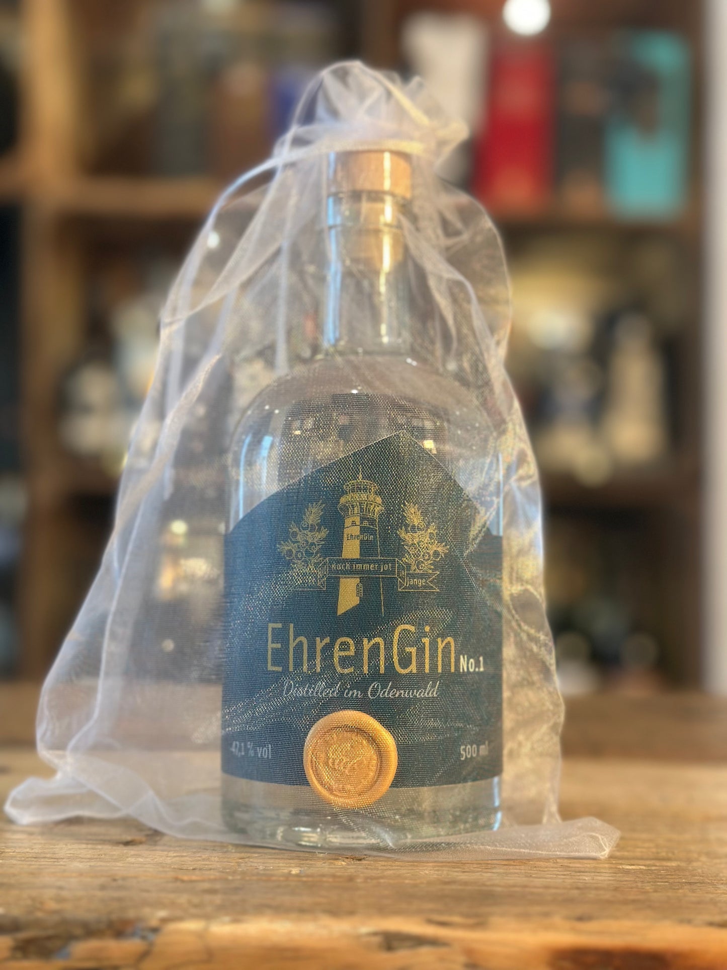 EhrenGin No.1