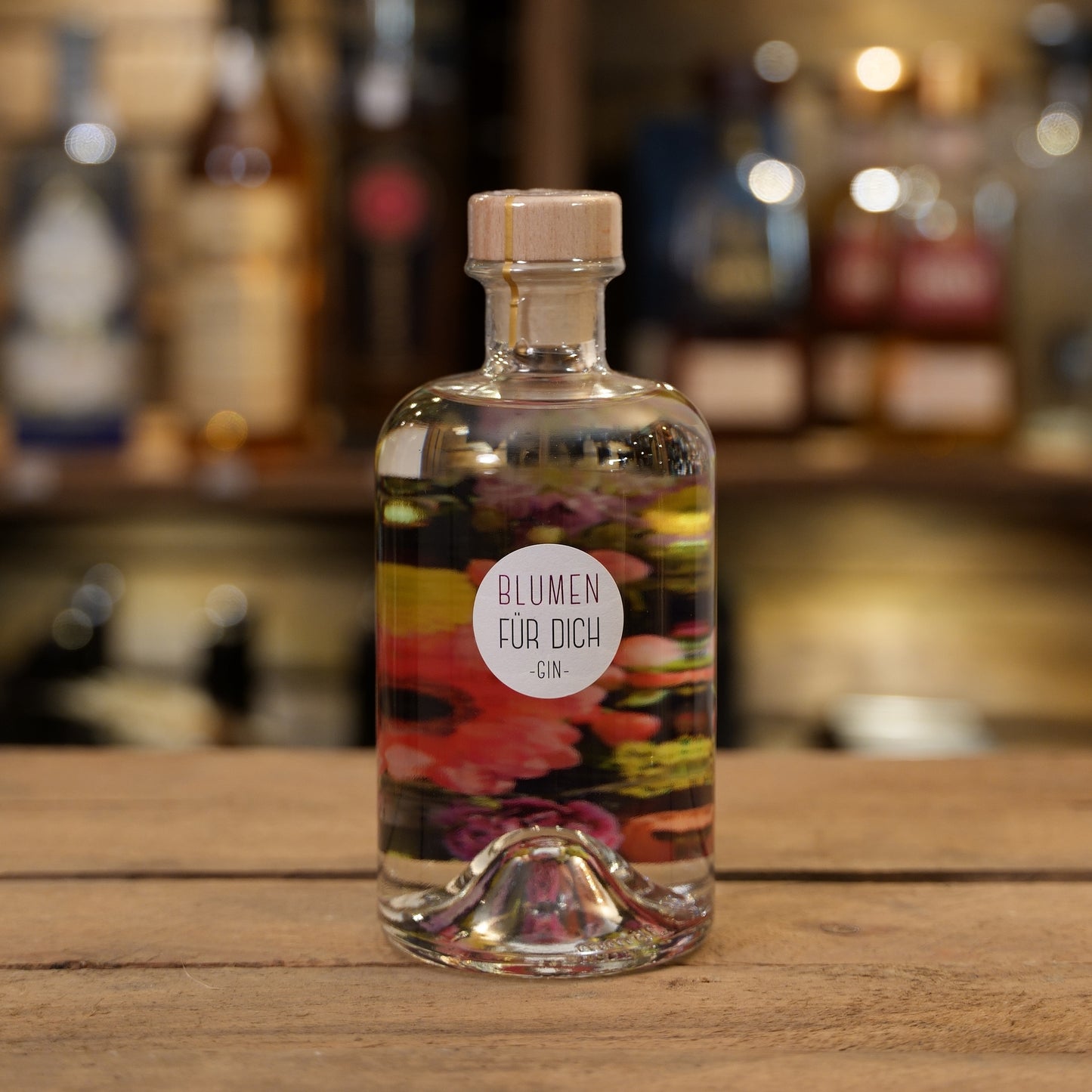 Blumen für dich 500ml