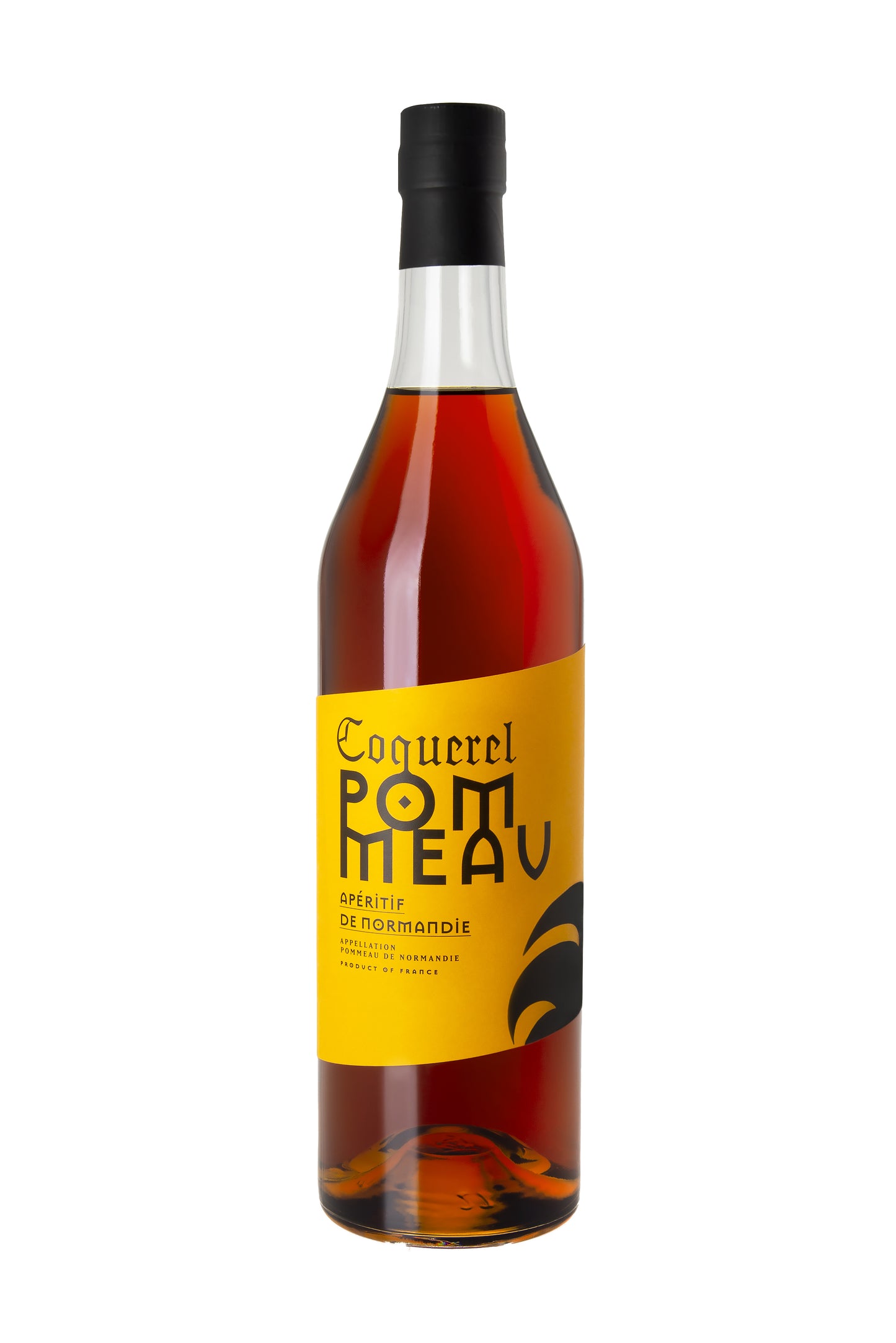 Pommeau de Normadnie Domaine du Coquerel