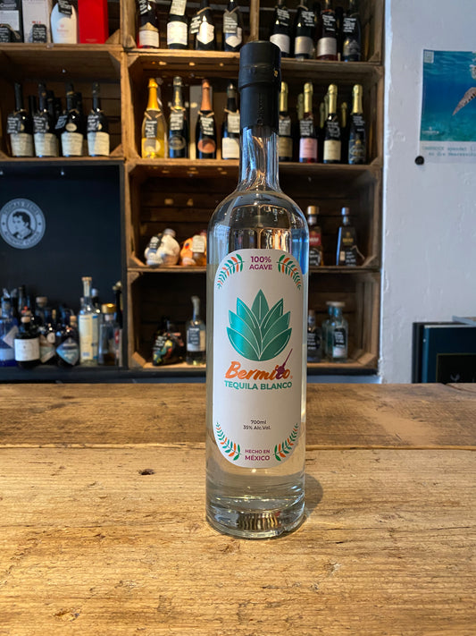 Bermito Tequila Blanco