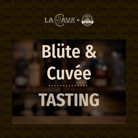 Blüte & Cuvée Düsseldorf – Champagner-Tasting & Floristik