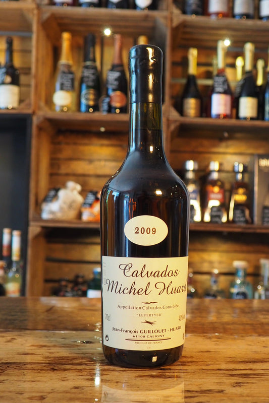 Calvados Michel Huard 2009