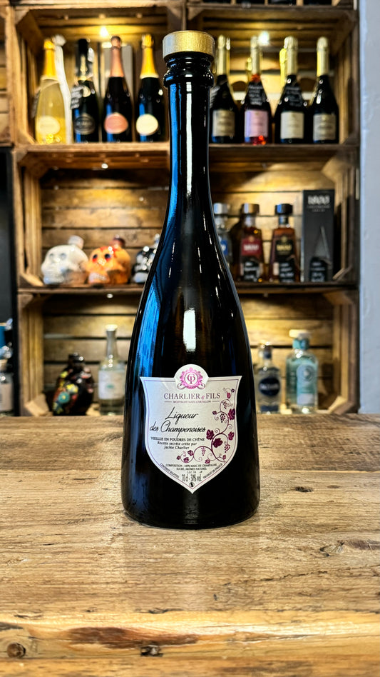 Champagne Charlier & Fils Liqueur des Champenois