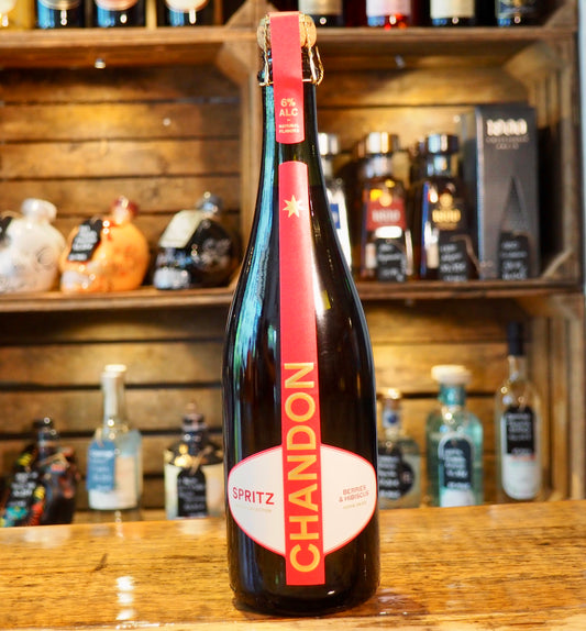 Chandon Spritz Berries & Hibiscus 0,75 Liter 6 % Vol.