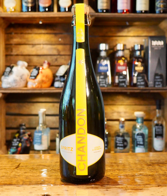 Chandon Spritz Lemon & Verbena 0,75 Liter 6 % Vol.