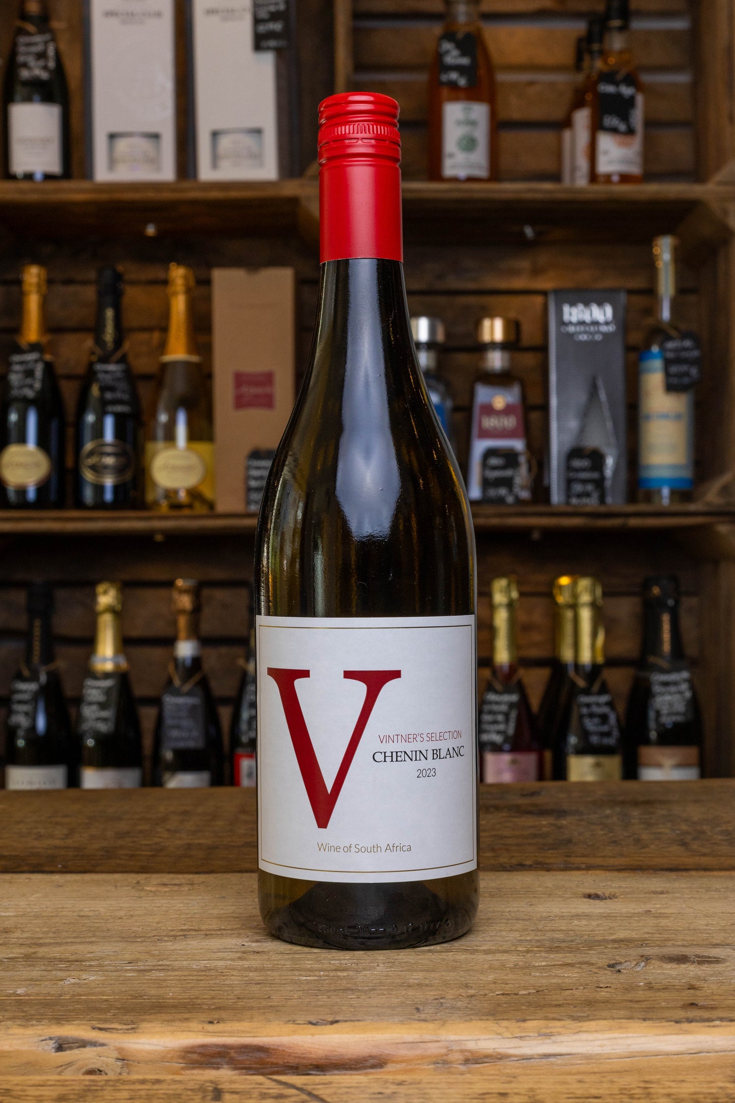 Vintner's Selection Chenin Blanc 2023 Südafrika Western Cape
