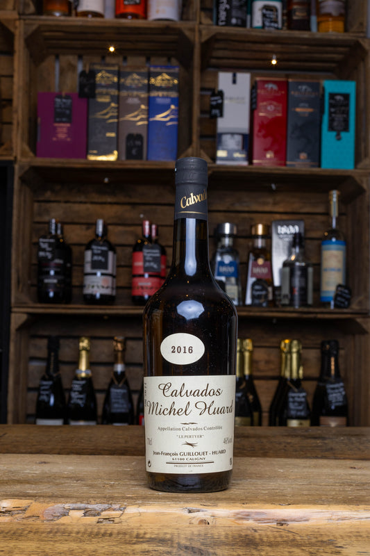 Calvados Michel Huard ''2016''