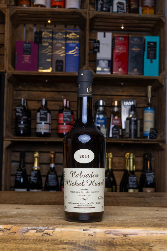 Calvados Michel Huard ''2014''