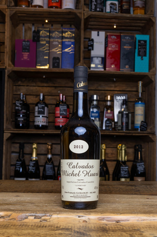 Calvados Michel Huard ''2012''