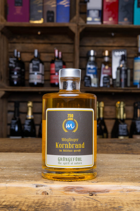 Möglinger Kornbrand