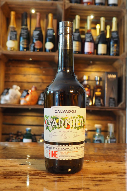 Garnier Calvados Fine