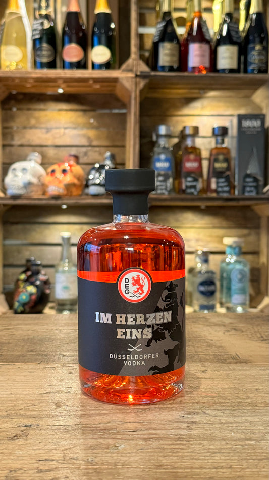 DEG Vodka