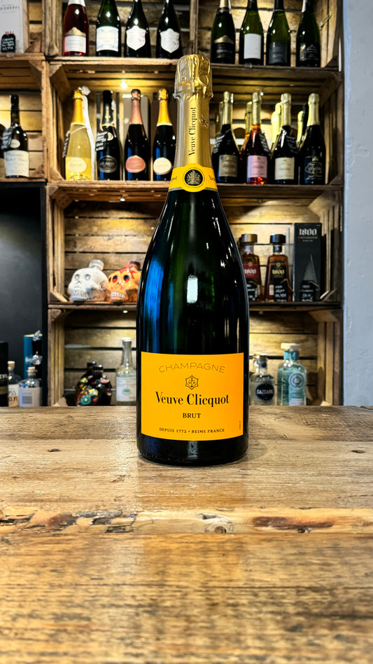 Veuve Clicquot Brut Magnum