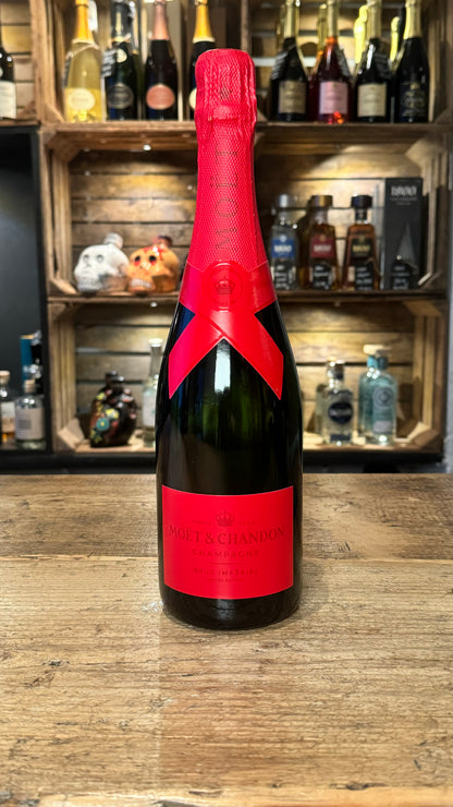 Moet Chandon Brut Impérial 2025 Limited Edition Geschenkbox