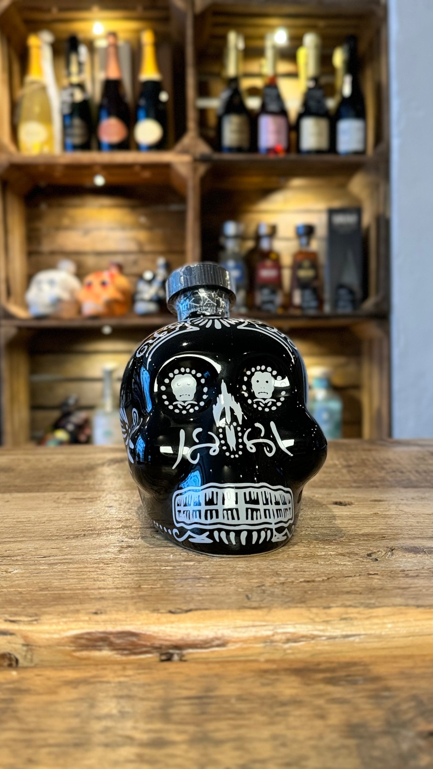 Kah Tequila Anejo