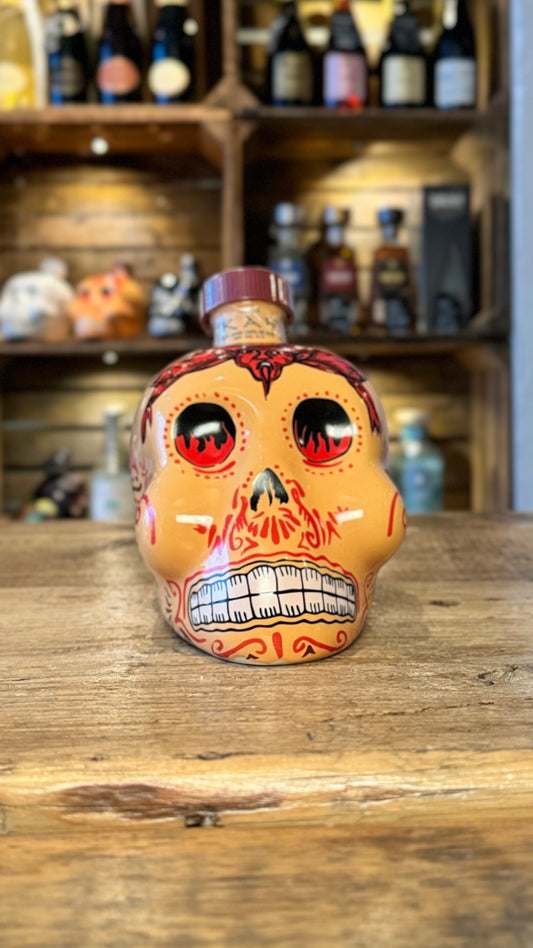 Kah Tequila Reposado