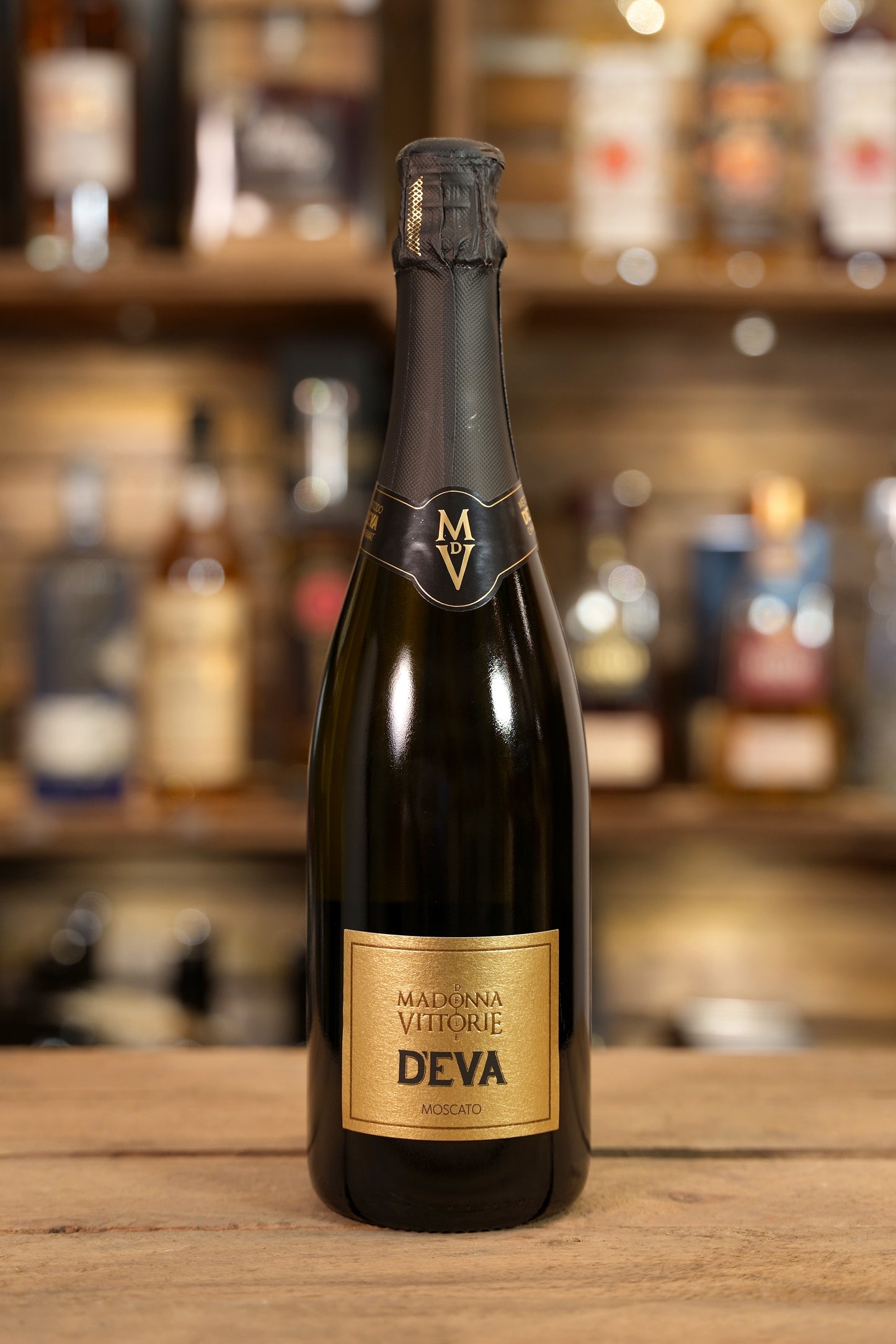 D'EVA Moscato