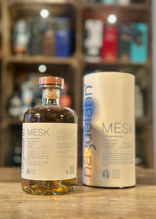 Naguelann MESK - Whisky