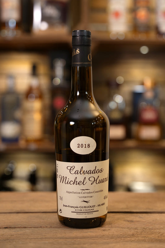 Calvados Michel Huard ''2018''