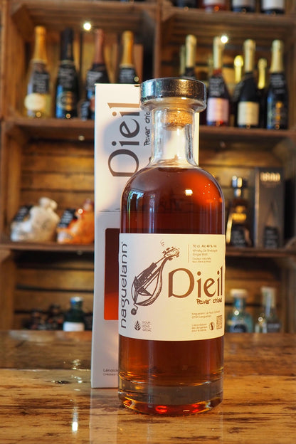 Naguelann - Dieil Whiskey 