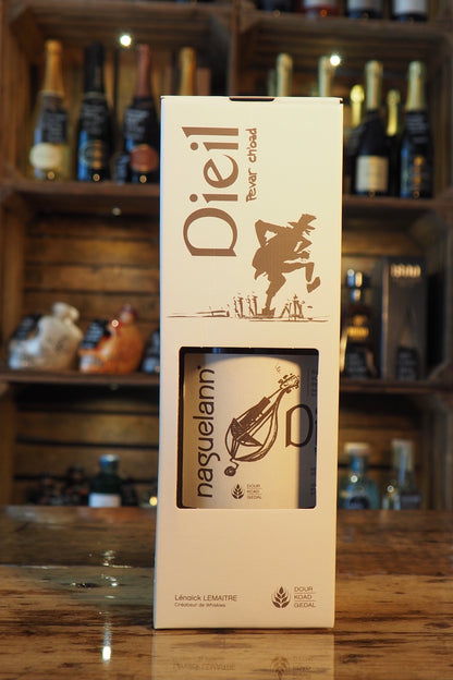 Naguelann - Dieil Whiskey 2