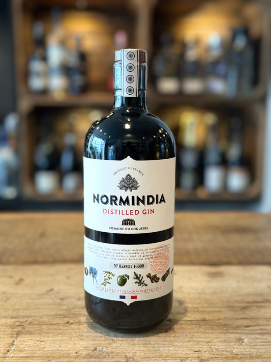 Normindia Distilled Gin