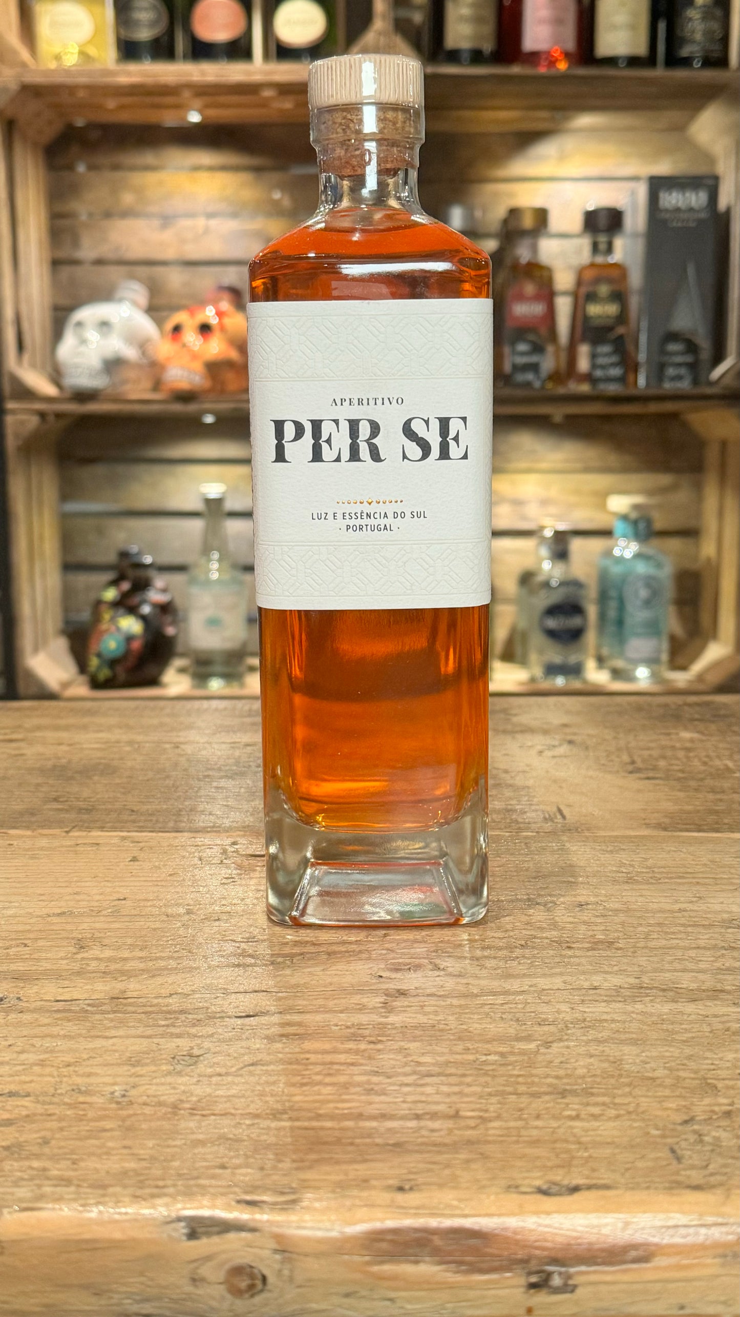 Per Se Aperitivo