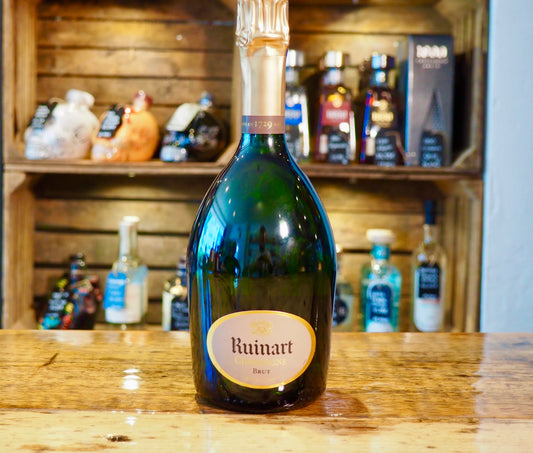 Ruinart Brut Champagner