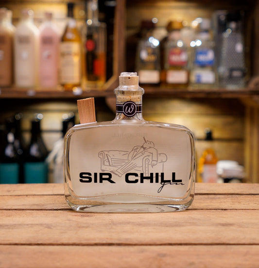 Sir Chill Gin