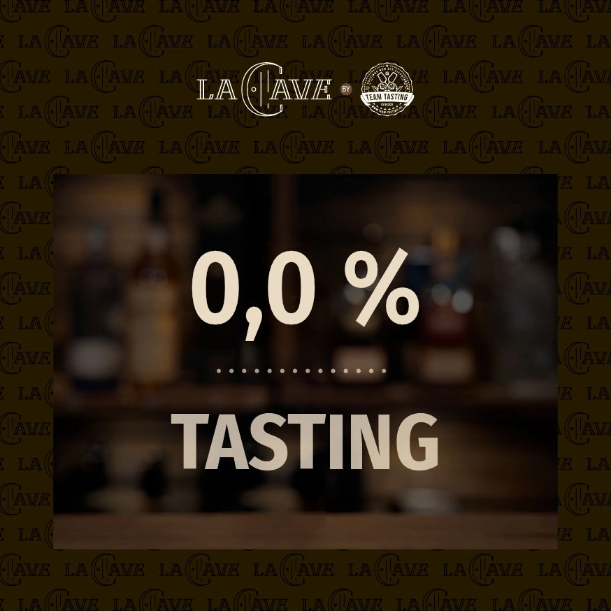 0,0% bis zu 0,5%Vol. Tasting alkoholfreier Alternativen