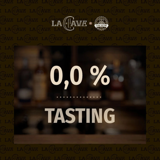 0,0% bis zu 0,5%Vol. Tasting alkoholfreier Alternativen