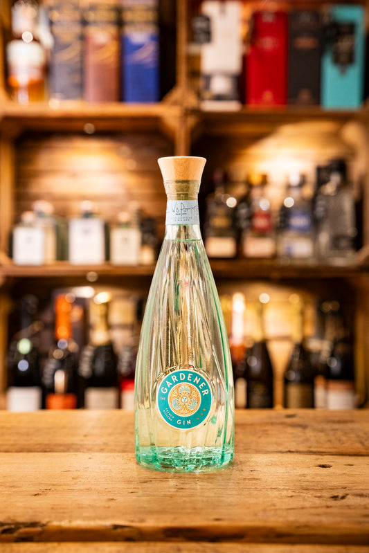 The Gardener French Riviera Gin