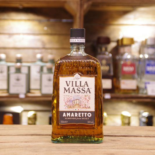 Villa Massa - Amaretto