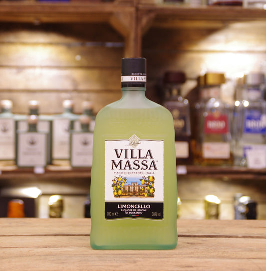 Villa Massa - Limoncello