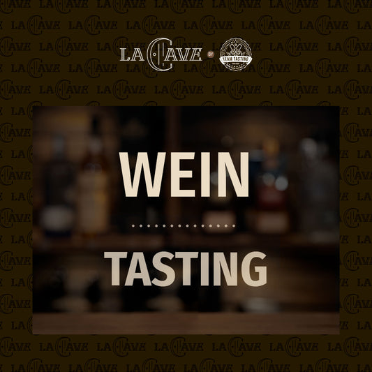 Wein Tasting