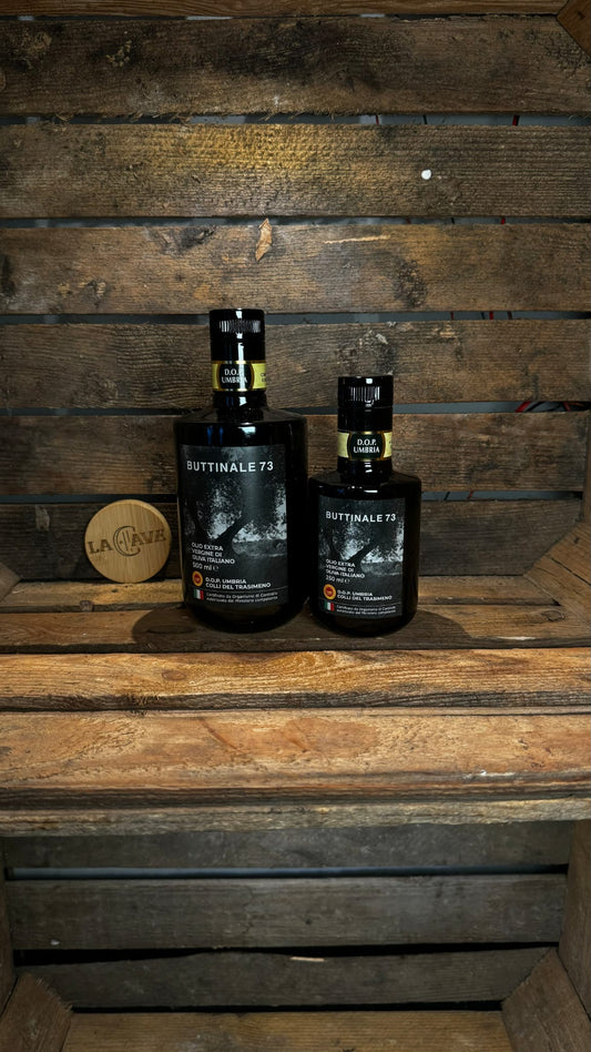 BUTTINALE 73 D.O.P Umbria
