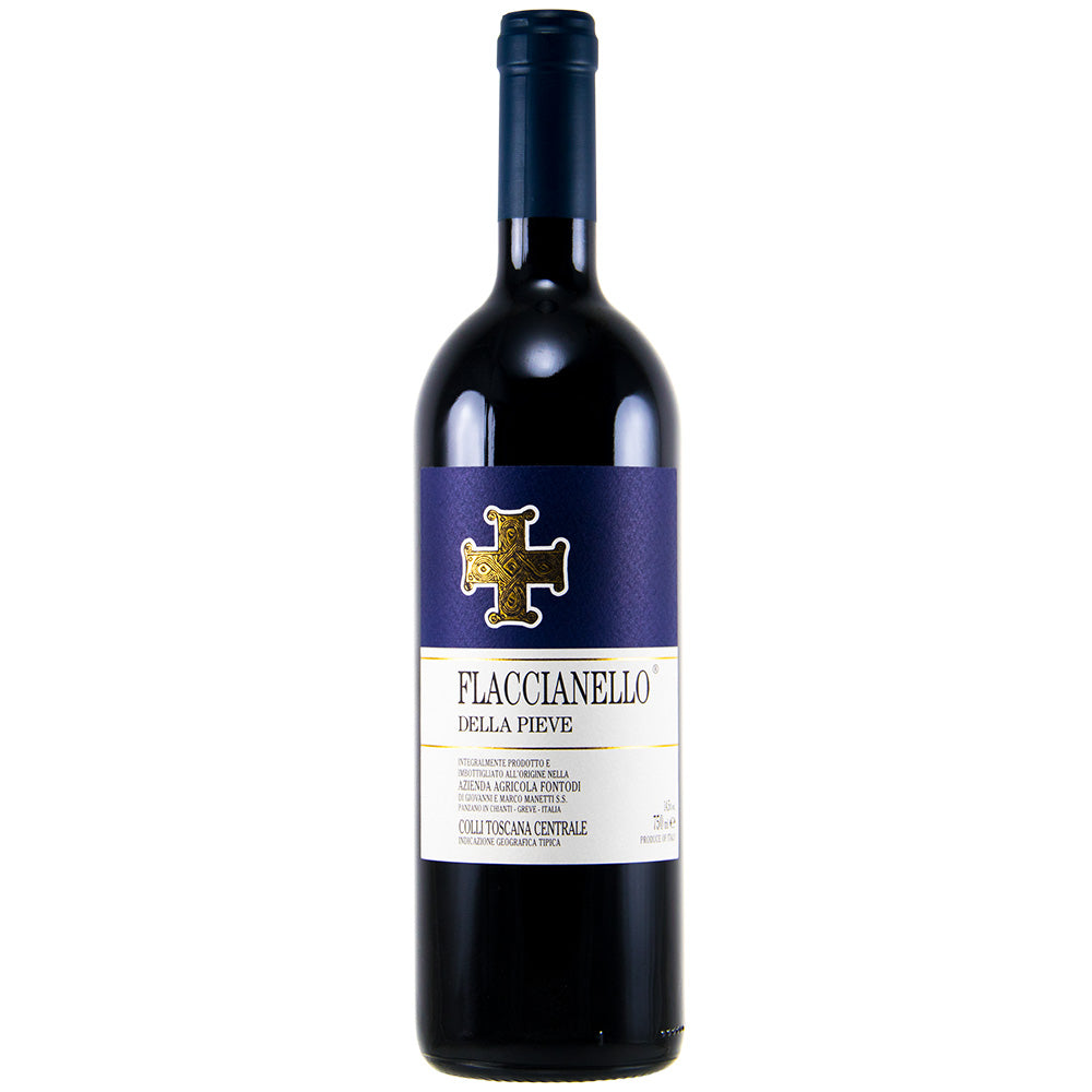 Flaccianello della Pieve