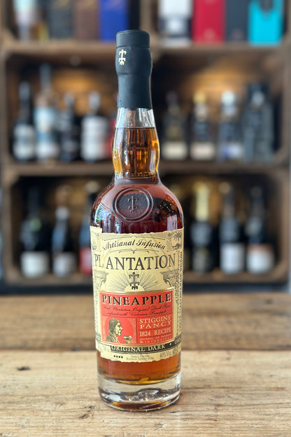 Plantation Pineapple "Stiggins'Fancy Pineapple Smoky Formula"