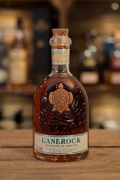 Canerock Rum