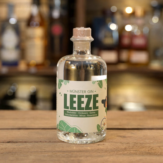 Leeze Münsterland Gin 500ml