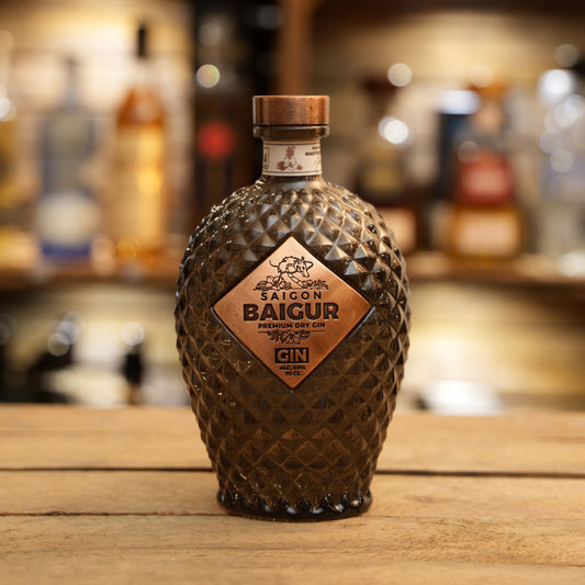 Saigon Baigur Gin