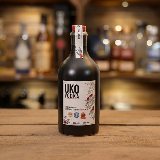 UKO Vodka 500ml